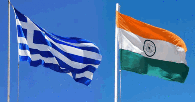 Invitation to FICCI “India-Greece Business Forum” and Structured B2B Meetings, 23 Feb.- Bengaluru